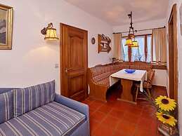 Alpenchalet Zum-Jeremia