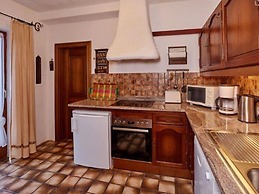 Alpenchalet Zum-Jeremia