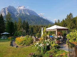 Alpenchalet Zum-Jeremia