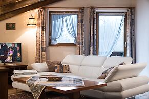 Alpenchalet Zum-Jeremia