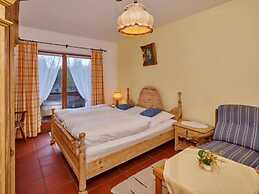 Alpenchalet Zum-Jeremia