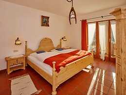 Alpenchalet Zum-Jeremia