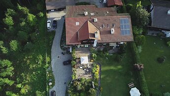 Alpenchalet Zum-Jeremia