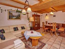 Alpenchalet Zum-Jeremia