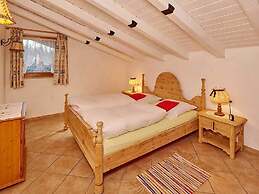 Alpenchalet Zum-Jeremia