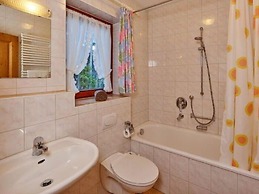 Alpenchalet Zum-Jeremia