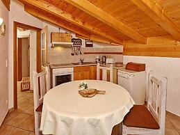 Alpenchalet Zum-Jeremia