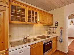 Alpenchalet Zum-Jeremia