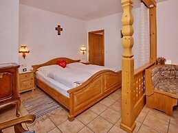 Alpenchalet Zum-Jeremia