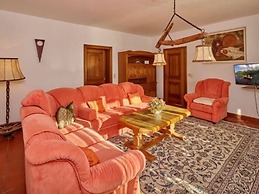 Alpenchalet Zum-Jeremia