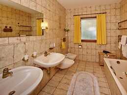 Alpenchalet Zum-Jeremia