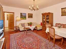 Alpenchalet Zum-Jeremia