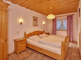 Alpenchalet Zum-Jeremia