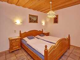 Alpenchalet Zum-Jeremia