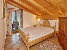 Alpenchalet Zum-Jeremia