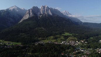 Alpenchalet Zum-Jeremia