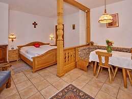 Alpenchalet Zum-Jeremia