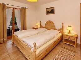 Alpenchalet Zum-Jeremia