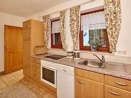 Alpenchalet Zum-Jeremia