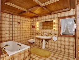 Alpenchalet Zum-Jeremia