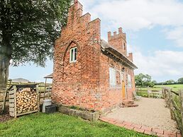 The Shooting Folly