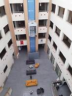 Selahaddin Eyyubi Uygulama Oteli