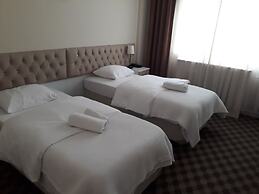 Selahaddin Eyyubi Uygulama Oteli