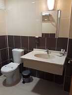 Selahaddin Eyyubi Uygulama Oteli