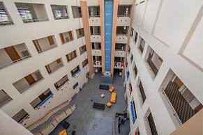 Selahaddin Eyyubi Uygulama Oteli