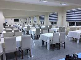 Selahaddin Eyyubi Uygulama Oteli