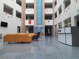 Selahaddin Eyyubi Uygulama Oteli