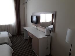 Selahaddin Eyyubi Uygulama Oteli