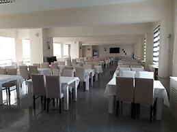 Selahaddin Eyyubi Uygulama Oteli