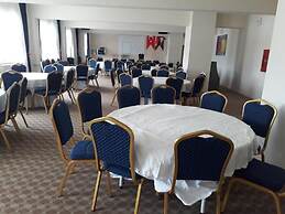 Selahaddin Eyyubi Uygulama Oteli