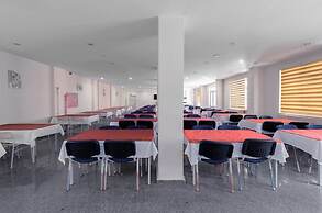 Selahaddin Eyyubi Uygulama Oteli