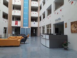 Selahaddin Eyyubi Uygulama Oteli