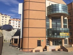 Selahaddin Eyyubi Uygulama Oteli