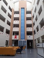 Selahaddin Eyyubi Uygulama Oteli