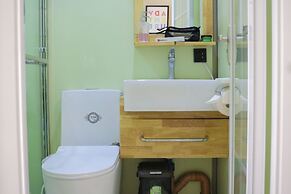 RedDoorz Plus @ AS Fortuna Cebu