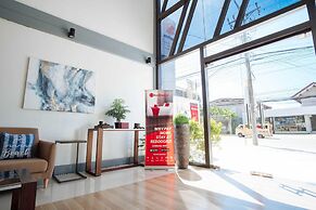 RedDoorz Plus @ AS Fortuna Cebu