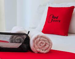 RedDoorz Plus @ AS Fortuna Cebu