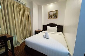 Diamond Spring Hotel Angeles