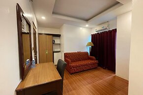 Diamond Spring Hotel Angeles