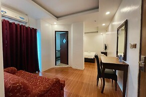 Diamond Spring Hotel Angeles