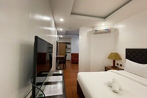 Diamond Spring Hotel Angeles