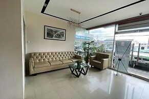 Diamond Spring Hotel Angeles