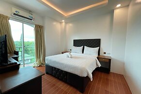 Diamond Spring Hotel Angeles