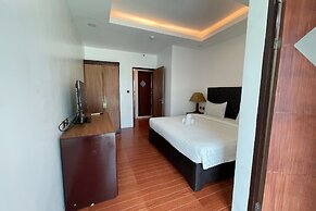 Diamond Spring Hotel Angeles