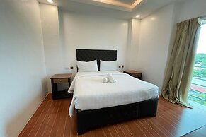 Diamond Spring Hotel Angeles