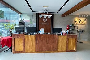 Diamond Spring Hotel Angeles